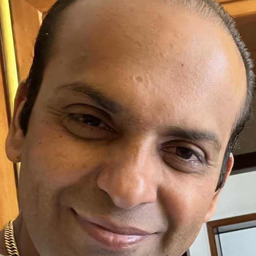 Harminder S. profile photo