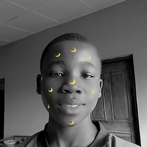 Olaitan  I. profile photo