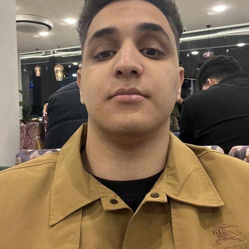 Mohamed Ali B. profile photo
