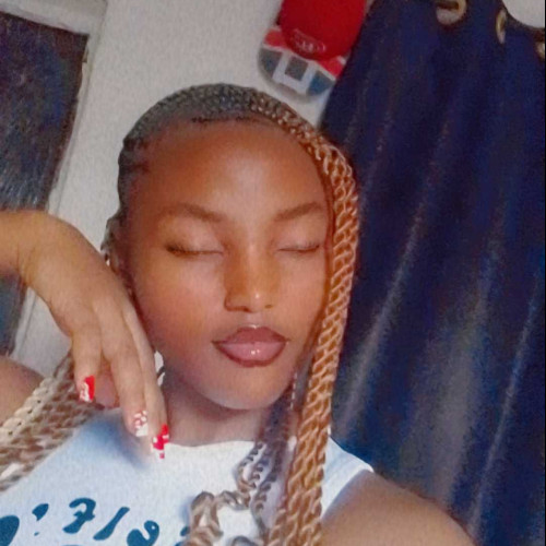 Favour N. profile photo