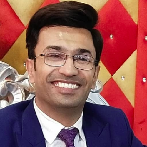 Rahul  P. profile photo