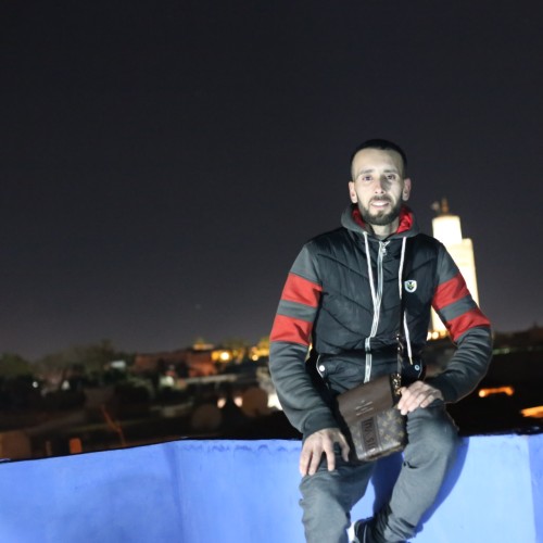 Mohamed B.