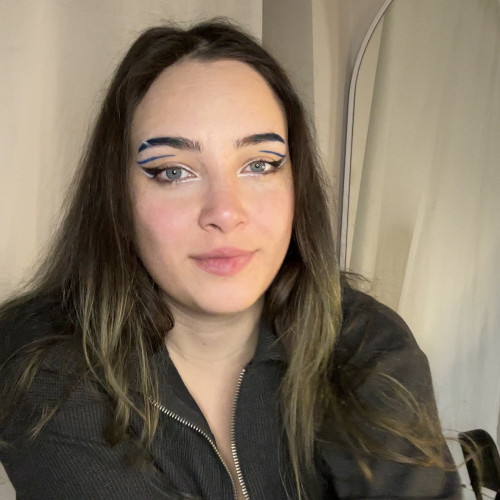 Maya m. profile photo