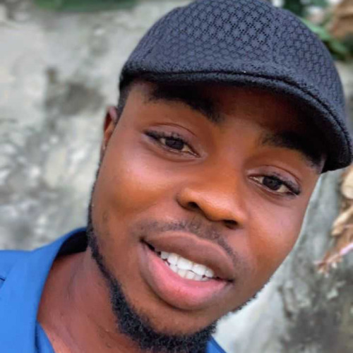 Prince Onyekachi C.