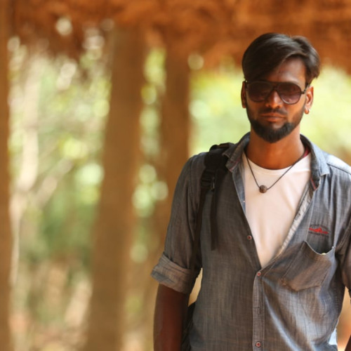 Rakesh R. profile photo