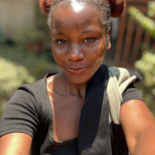Khadija  M.