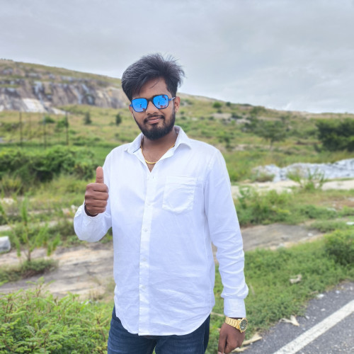 vasanth k. profile photo