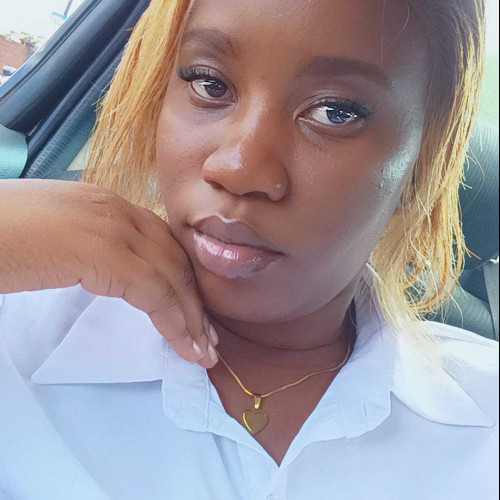 Salome G. profile photo