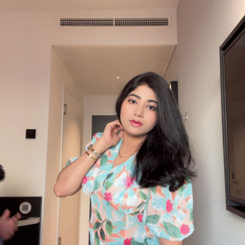 ujala p. profile photo