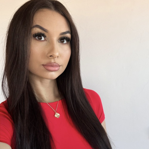 Jade E. profile photo