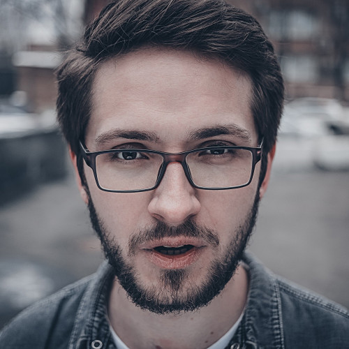 Mordekai m. profile photo