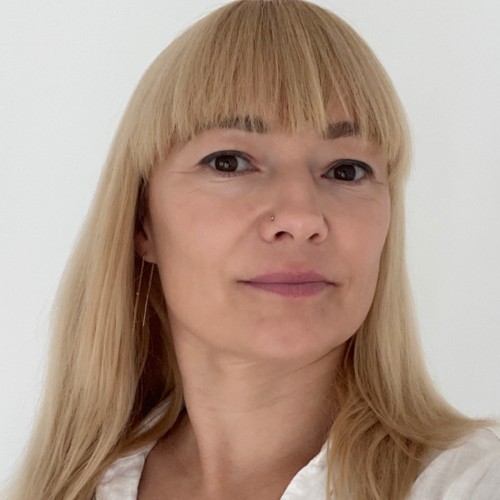 Anna Natali T. profile photo