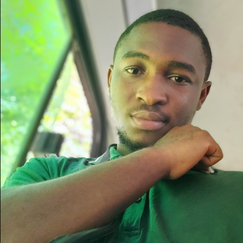 Gnimba  L. profile photo
