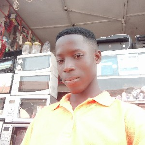 Joshua Junior  B.