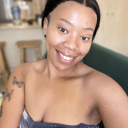Sikhona G. profile photo