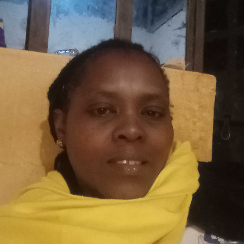 Monicah K. profile photo