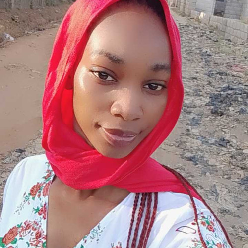 Goodness B. profile photo