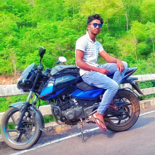Suraj R. profile photo
