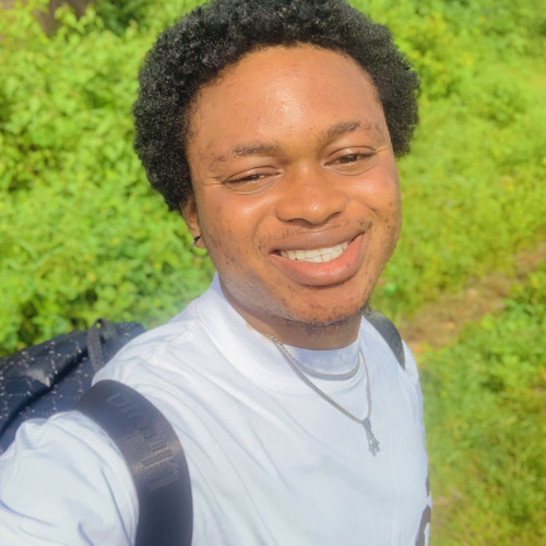 Ejiga Michael  J.