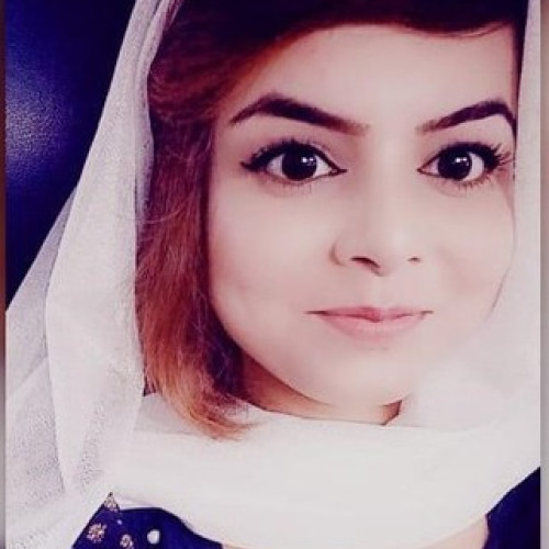 Samreen N. profile photo