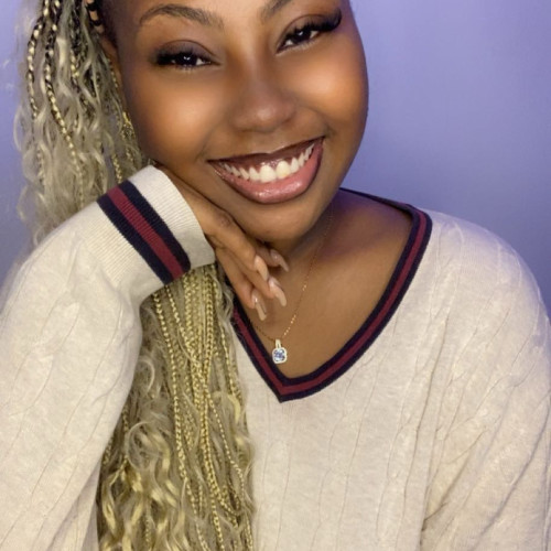 Mercy R. profile photo