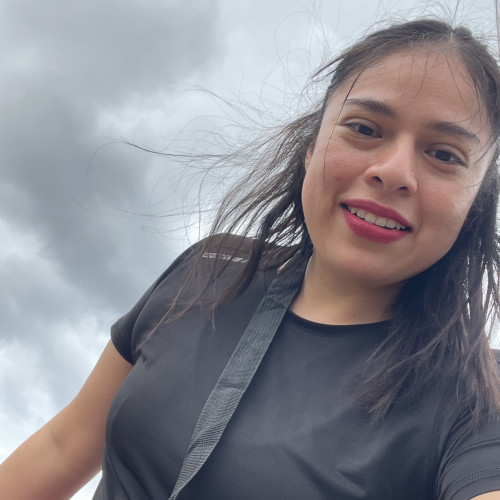 Geovana R. profile photo