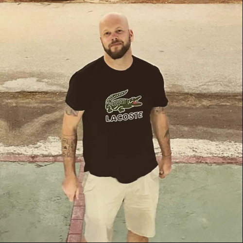 Tom D. profile photo