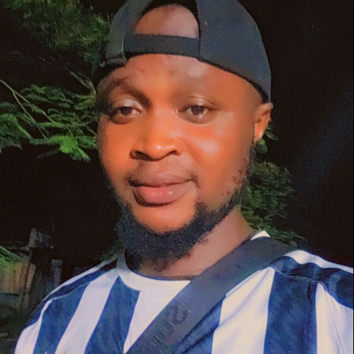 Prince  O. profile photo