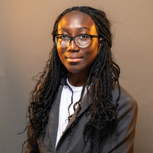 Serena S. profile photo