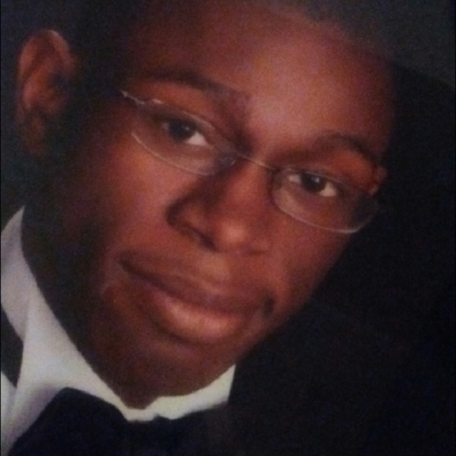 Aaron W. profile photo