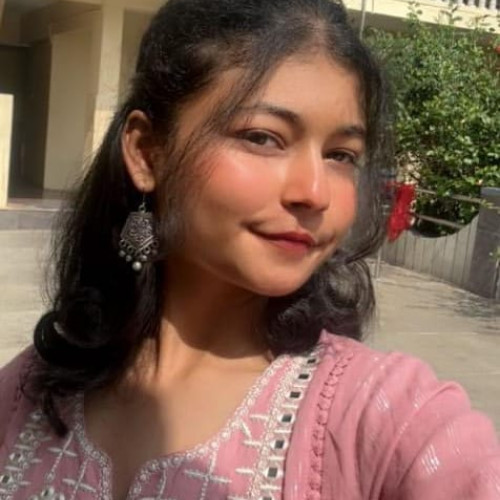 Yajnaaa A. profile photo