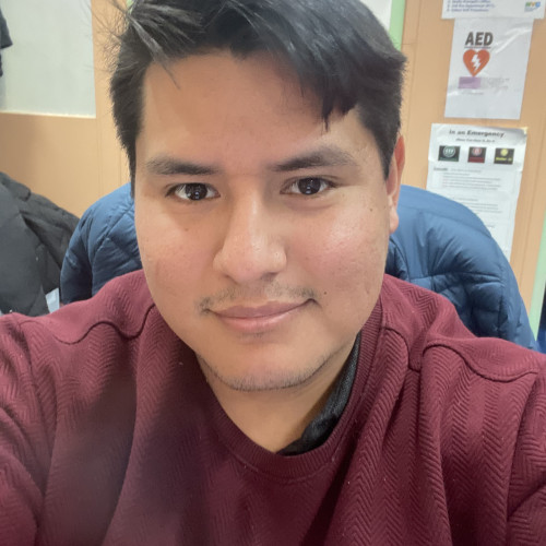 Franco H. profile photo