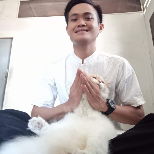 Asrul S. profile photo
