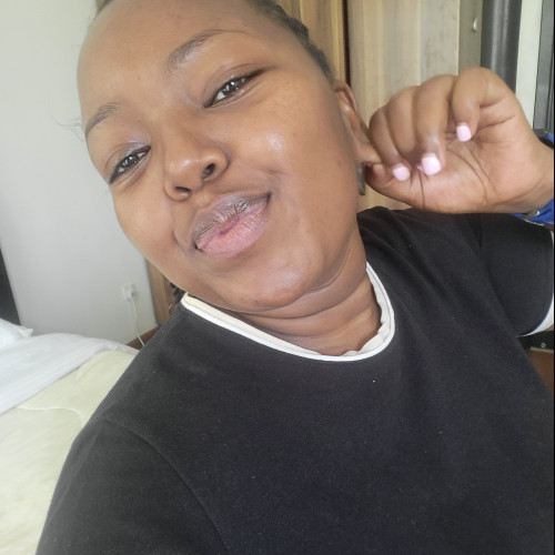 Esther W. profile photo