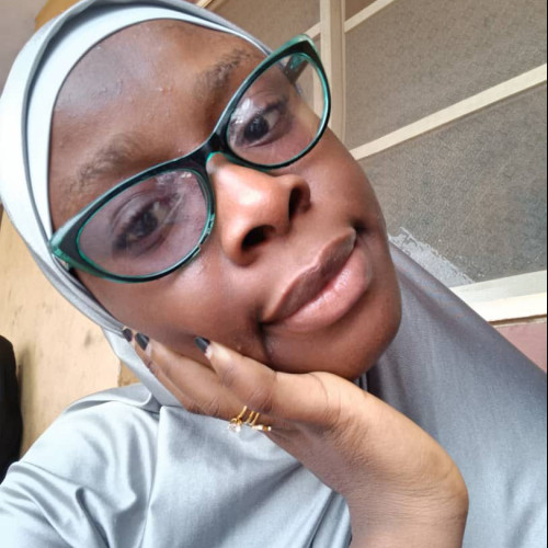 Khadijat  A. profile photo