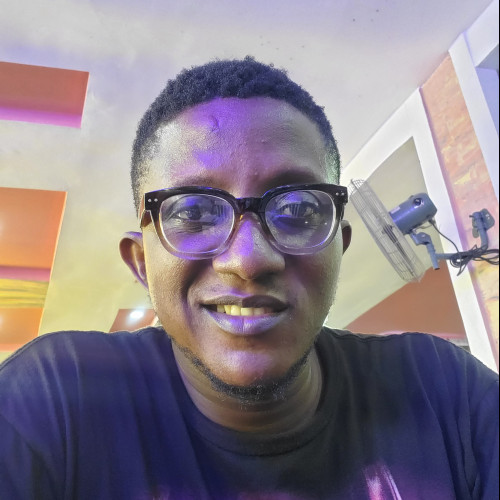 Ugochukwu Ben O. profile photo