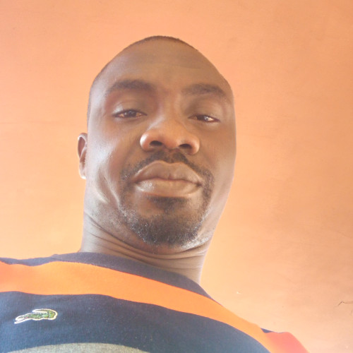 Hakeem  A. profile photo
