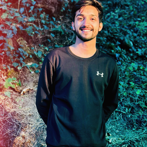 Shahwaiz A. profile photo