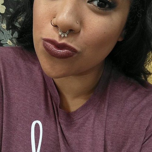 Marcella M.