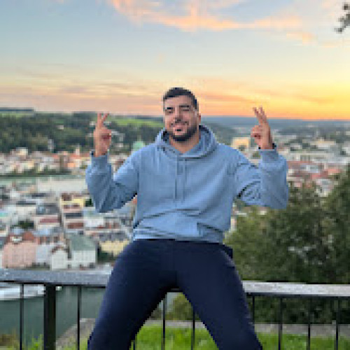 ika g. profile photo