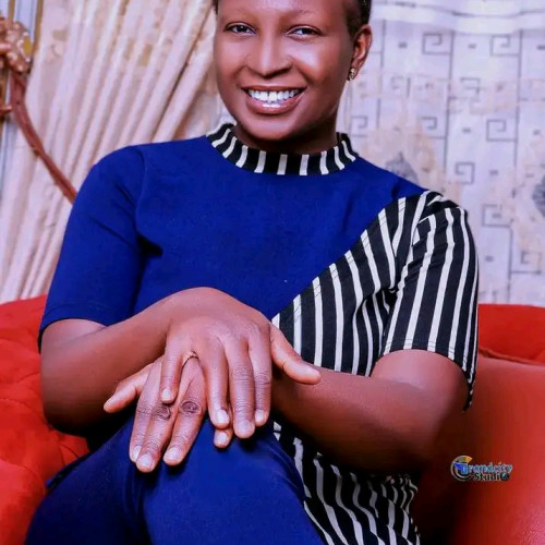 Toluwalase  T.