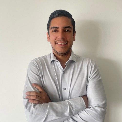 Andres Felipe A.
