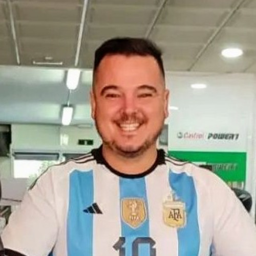 Martn  C. profile photo