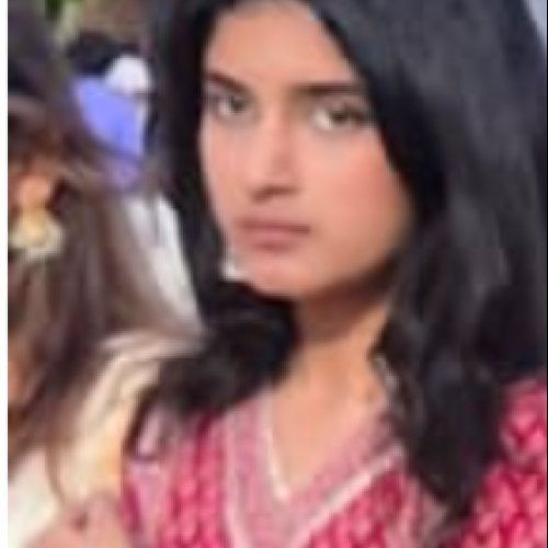 Vrushali R. profile photo