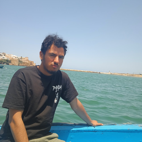 Bahman  S. profile photo