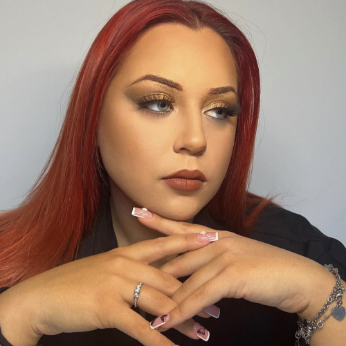 Marina S. profile photo