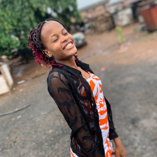 Divine Favour N. profile photo