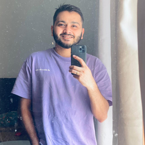 sam s. profile photo