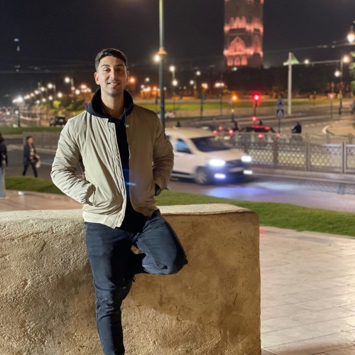 Adam  J. profile photo