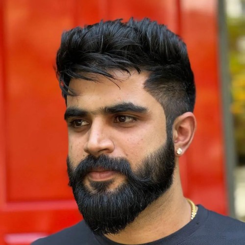 Karunya A.